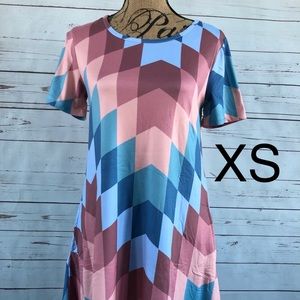 Short sleeve Buttery soft Dress